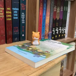 Bitna dưới bầy trời Seoul - J. M. G. Le Clézio 735127