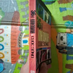 36 Kế Ứng Dụng Trong Kinh Doanh & Cuộc Sống 929920