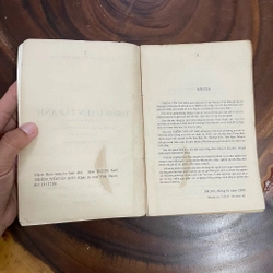 II Tựa sách: Thiền Uyển Tâm Anh (Anh Tú Vườn Thiền) - Ngô Đức Thọ - 1990 446120