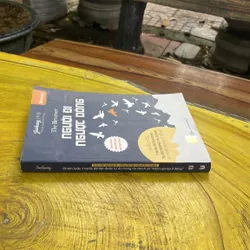 THE REVERSER NGƯỜI ĐI NGƯỢC DÒNG 738051