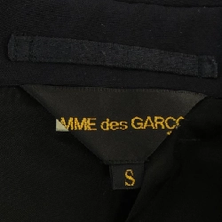 COMME des GARCONS GM-J017 Áo khoác 632607