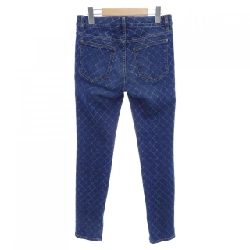 【Mã giảm giá】Chanel CHANEL Jeans 650317