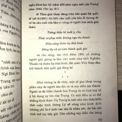 Giai thoại và sấm ký Trạng Trình  737053