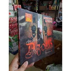 Chuỗi hạt Agoth - Hồn Nhiên - Vũ Linh VĂN HỌC HCM0910