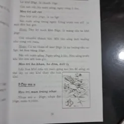 Mẹo lạ thuốc hay - chữa bệnh bằng cây thuốc nam 995302