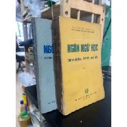 Ngôn ngữ học: Khuynh hướng, Lĩnh vực, Khái niệm 559085