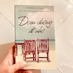 Đoạn đường để nhớ 977445