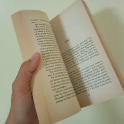 Starting over, sách ngoại văn tiếng Anh , english book, tiểu thuyết  596209
