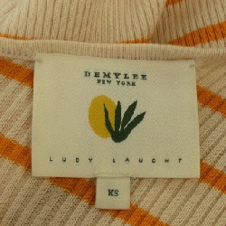 【Mã giảm giá】DEMYLEE Áo len 645019