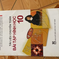 TÀI LIỆU CHUYÊN TOÁN 10,11,12 ( bộ 12 cuốn) 543329