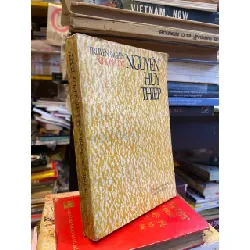 Truyện ngắn chọn lọc Nguyễn Huy Thiệp