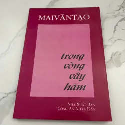 Trong Vòng Vây Hãm – Tác giả: Mai Văn Tạo