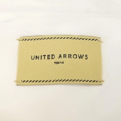 Áo sơ mi UNITED ARROWS 1511-250-1487 - Hàng hiệu Authentic 818486