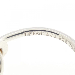 Nhẫn Love Knot Tiffany - Hàng hiệu Authentic 839157