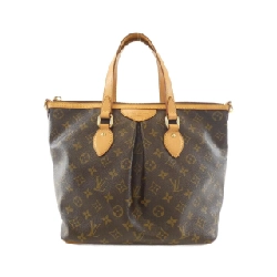 Túi xách Louis Vuitton Monogram Palermo PM M40145 - Hàng hiệu Chính hãng
