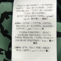 Áo khoác không cổ SALVATORE FERRAGAMO 13 0759 - Hàng hiệu Chính hãng 632919