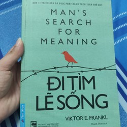 Đi tìm lẽ sống - Frankl 178471