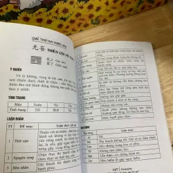 Kinh Dịch - Những Phương Pháp Tự Dự Đoán Nhanh - Đông A Sáng 927292