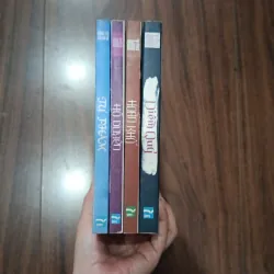 Linh thần hệ liệt - diễm quỷ - hoàn khố - tư phàm - hồ duyên 976573