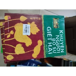 Khuyên người bỏ sự giết hạiHCM01/03 Rebooks.vn