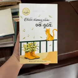 📚 Chiếc dương cầm vô giá – Trương Thiết Thành- K4 1029430