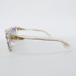 クロムハーツ CHROME HEARTS CHARISMADICK 324199976220E57G60 KÍNH MẮT - Hàng hiệu Chính hãng 891831