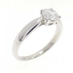 Nhẫn Tiffany Harmony 0.53CT G VS1 3EXT - Hàng hiệu Chính hãng