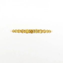 Nhẫn kim cương K18YG 0.17CT - Hàng hiệu chính hãng 852782