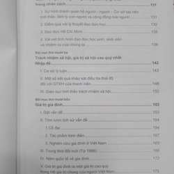 Giá trị học - Phạm Minh Hạc 492967
