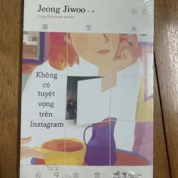 Không có tuyệt vọng trên instagram 