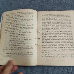 TRẦN THỦ ĐỘ CON NGƯỜI VÀ SỰ NGHIỆP 701911