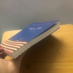 Nước Mỹ (Kẻ mất tích) - Franz Kafka (như mới!) 327152