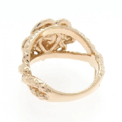 K18PG Nhẫn - Hàng hiệu Chính hãng 854629