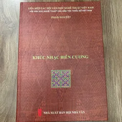 Khúc Nhạc Biên Cương – Phan Nguyệt