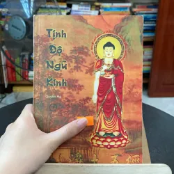 Tịnh độ ngũ kinh-quyển hạ