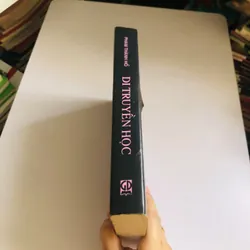 DI TRUYỀN HỌC ( Phạm Thành Hổ) 701989