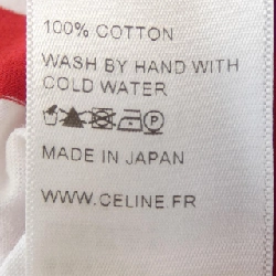Áo thun KIMONO SLEEVE 2X235326E của CELINE - Hàng hiệu Authentic 775719