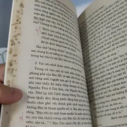 Văn Thơ Nguyễn Ái Quốc - Hồ Chí Minh - GS. Nguyễn Đăng Mạnh 798441