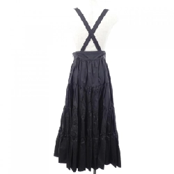 Cygne Skirt - Hàng hiệu Authentic 815430