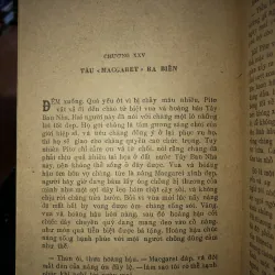 Nàng Margaret xinh đẹp - Henry Haggard  795479