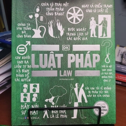 Luật Pháp - Khái lược những tư tưởng lớn 291185
