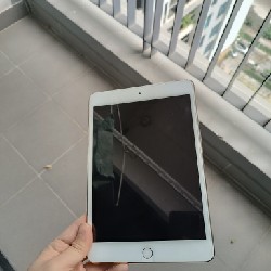 Ipad mini 4 ram 4gb/64gb đẹp thanh lí 57918