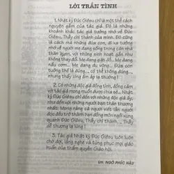 Nhật ký Đức Giêsu - Pio Ngô Phúc Hậu 705959