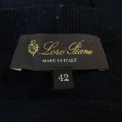 【Mã giảm giá】Loro Piana Loro Piana Áo len 640796