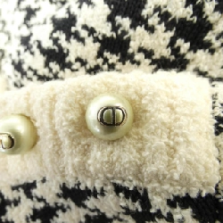 Christian Dior 354R14AM324 Váy 648811