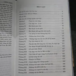 Cành vàng- bách khoa thư về văn hóa nguyên thủy 737805