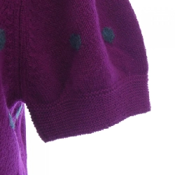 【Mã giảm giá】Chanel CHANEL Áo len 643155