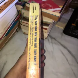 Tây Âu Trong Tiến Trình Phát Triển Kinh Tế-ULRIKE HERMANN 932824