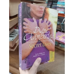 Secret lives - Diane Chamberlain