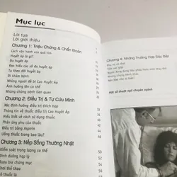 CAO HUYẾT ÁP NGUYÊN NHÂN- ĐIỀU TRỊ - CÁCH CHĂM SÓC 573480